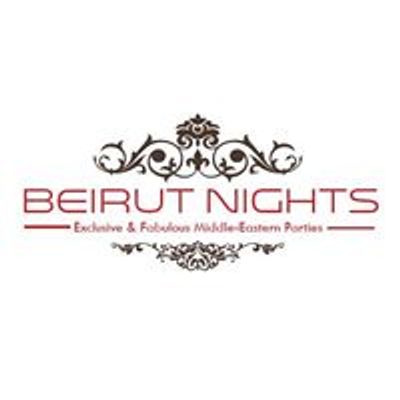 BEIRUT NIGHTS EXCLUSIVE L.A. PARTIES