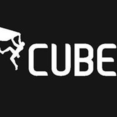 Cube Climbing Centre