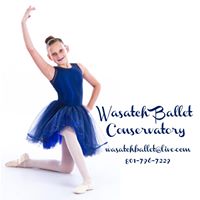 Wasatch Ballet Conservatory