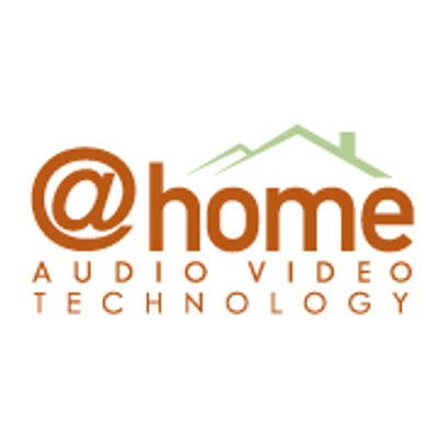 @home audio video