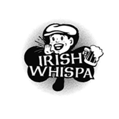 Irish Whispa - The Band