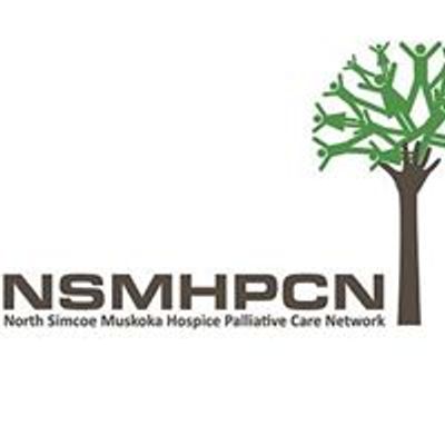 North Simcoe Muskoka Hospice Palliative Care Network