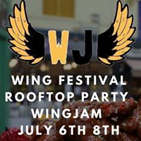 WingJam 2018