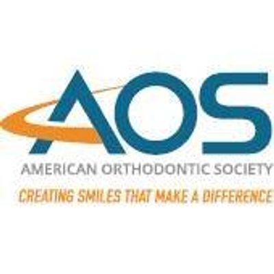 American Orthodontic Society