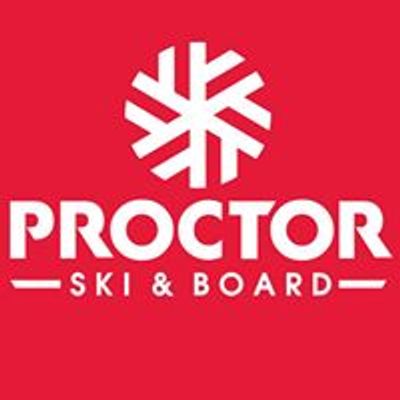 Proctor Ski & Board