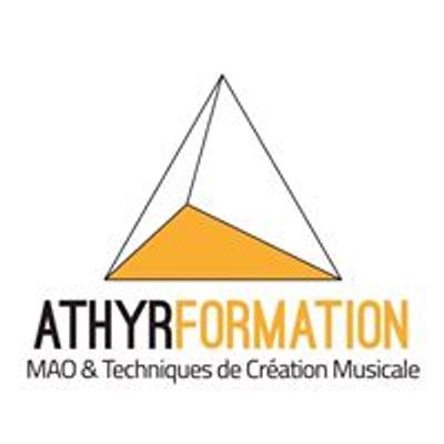 Athyr Formation