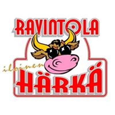 Ravintola Iloinen H\u00e4rk\u00e4