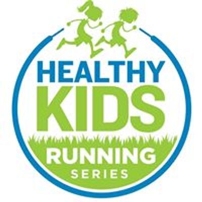 Healthy Kids Running Series - Klamath Falls