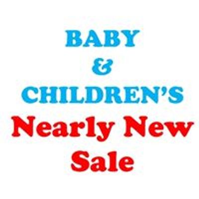 Baby & Children's Nearly New Sale