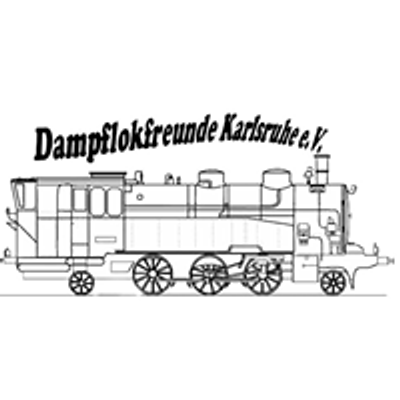 Dampflokfreunde Karlsruhe e.V.