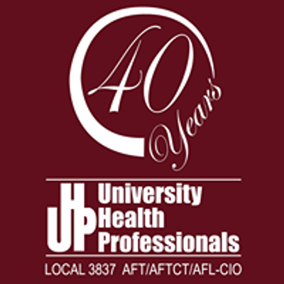 UHP University Health Professionals Local 3837