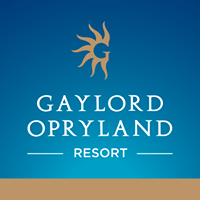 Gaylord Opryland Resort & Convention Center