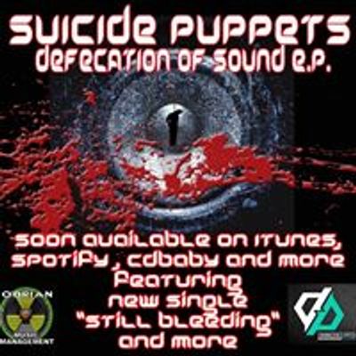 Suicide Puppets