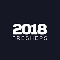 Exeter Freshers 2018 - 2019