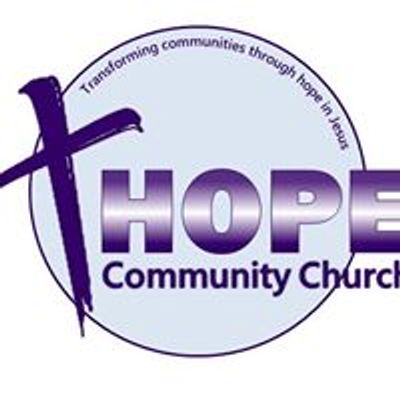 Hope Community Church