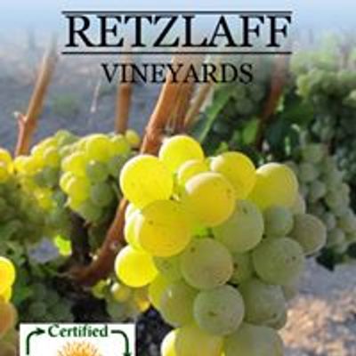 Retzlaff Vineyards