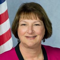 Rep. Maureen Madden