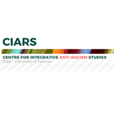Centre for Integrative Anti-Racism Studies