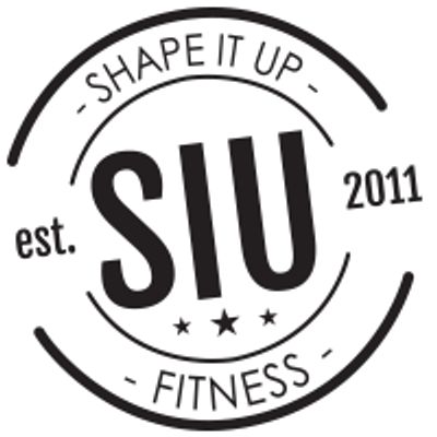 Shape It Up Fitness