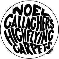 Noel Gallaghers High Flying Carpets - Tribute