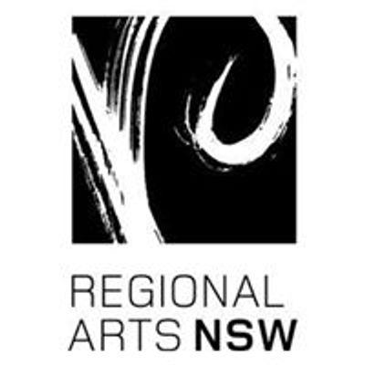 Regional Arts NSW