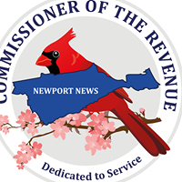 Newport News Commissioner of the Revenue