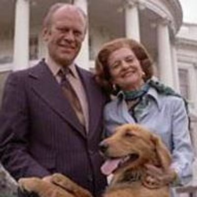 Gerald R. Ford Presidential Library