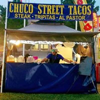 Chuco Street Tacos