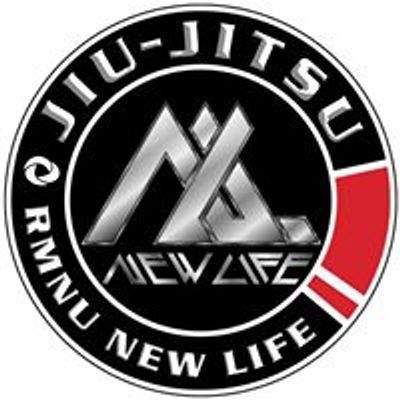 New Life \u2018Ohana Jiu-Jitsu