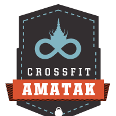 CrossFit Amatak