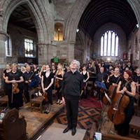 Orchestra of St John Bromsgrove