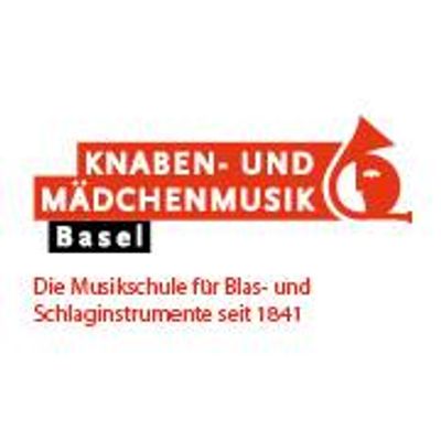 Knaben- und M\u00e4dchenmusik Basel 1841