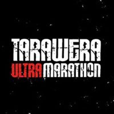 Tarawera Ultramarathon