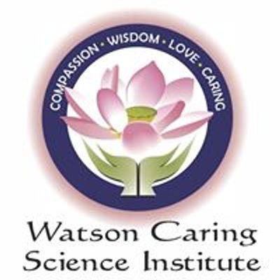 Watson Caring Science Institute (WCSI)