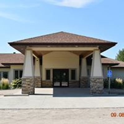 Calvary Evangelical Free Church, Pelican Rapids, MN