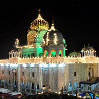 Gurdwara Shri Dukhniwaran Sahib, Patiala