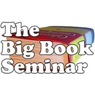 Big Book Seminar