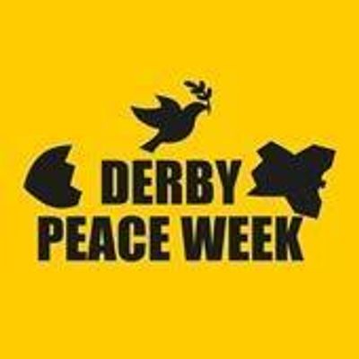 Derby Peace Week