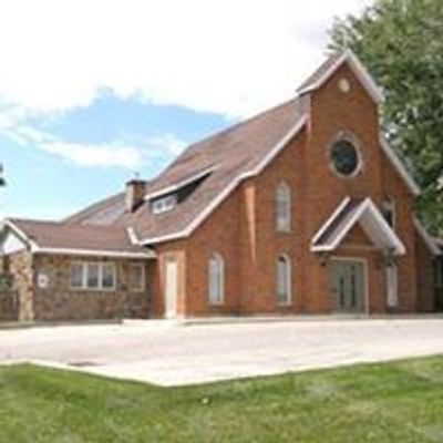 Northwest Barrie United Church