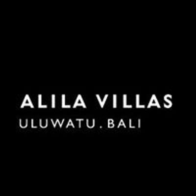 Alila Villas Uluwatu