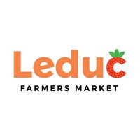 Leduc Farmers Market