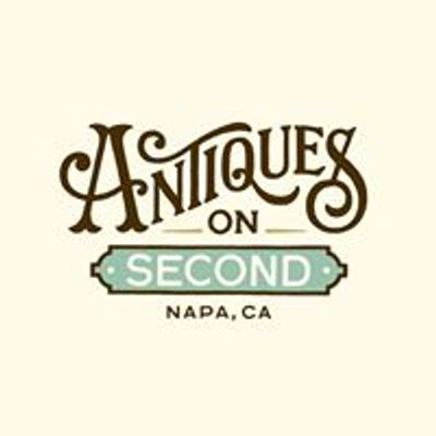 Antiques On Second