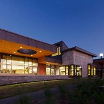 North Grenville Public Library