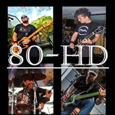 80-HD