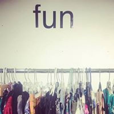 The Booth Fairy's Traveling Trunk Show