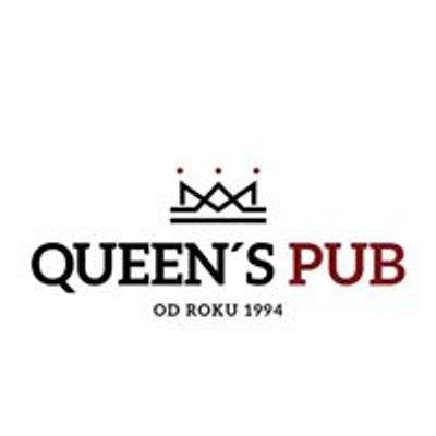 Queen's pub P\u00fachov