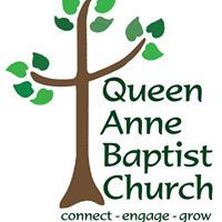 Queen Anne Baptist Church