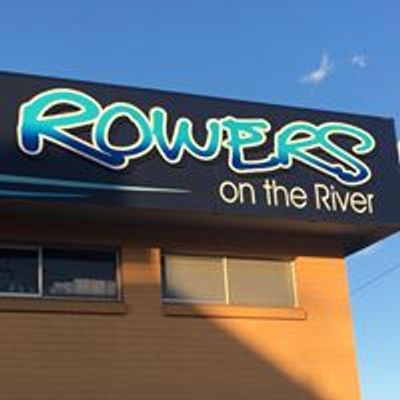 Rowers on the River Restaurant and Function Centre