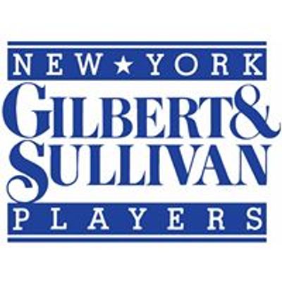 New York Gilbert & Sullivan Players