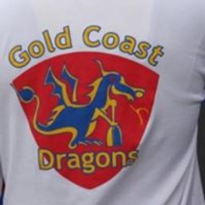 Gold Coast Dragon Boat Club